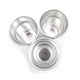 Stemless Wine Glasses Set